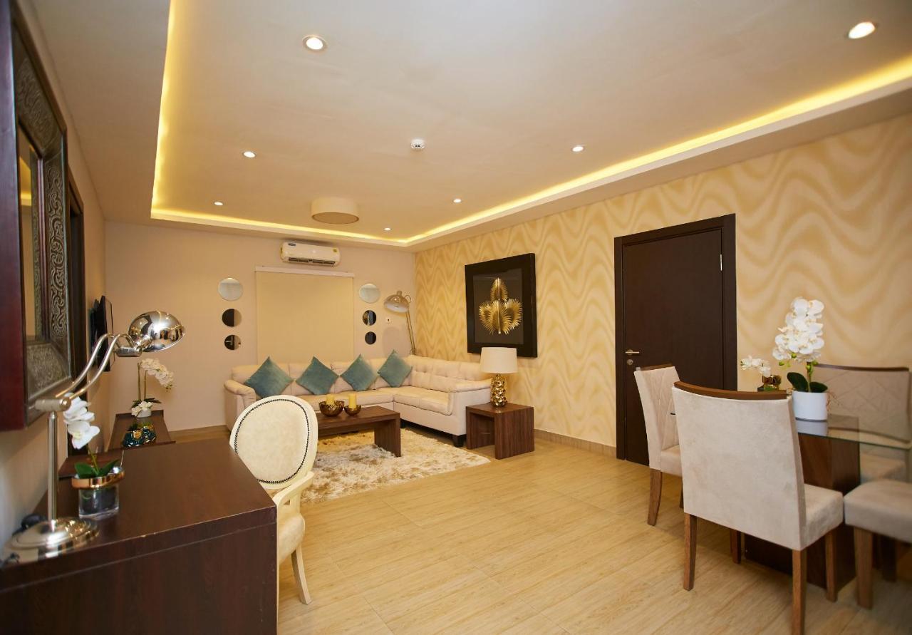 The Cabin Hotel Аккра Екстер'єр фото