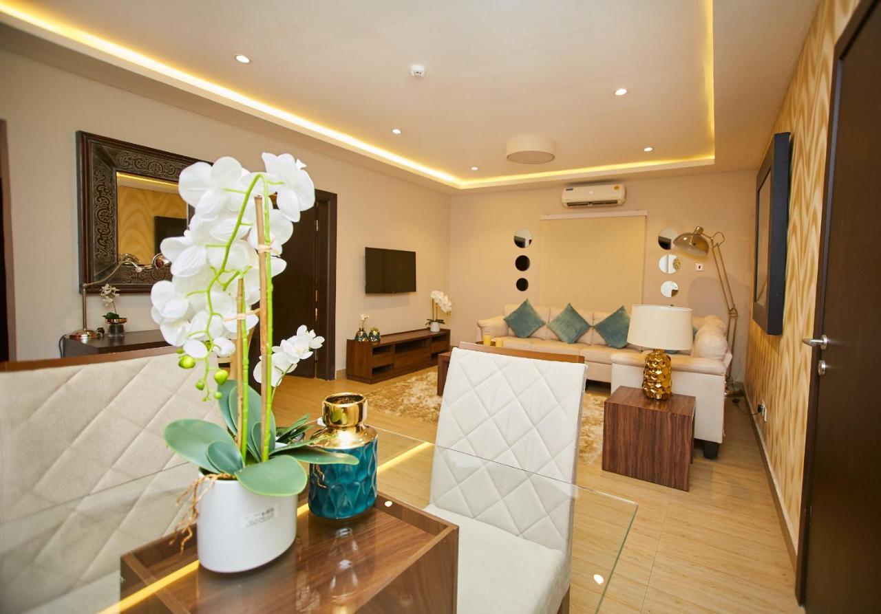 The Cabin Hotel Аккра Екстер'єр фото