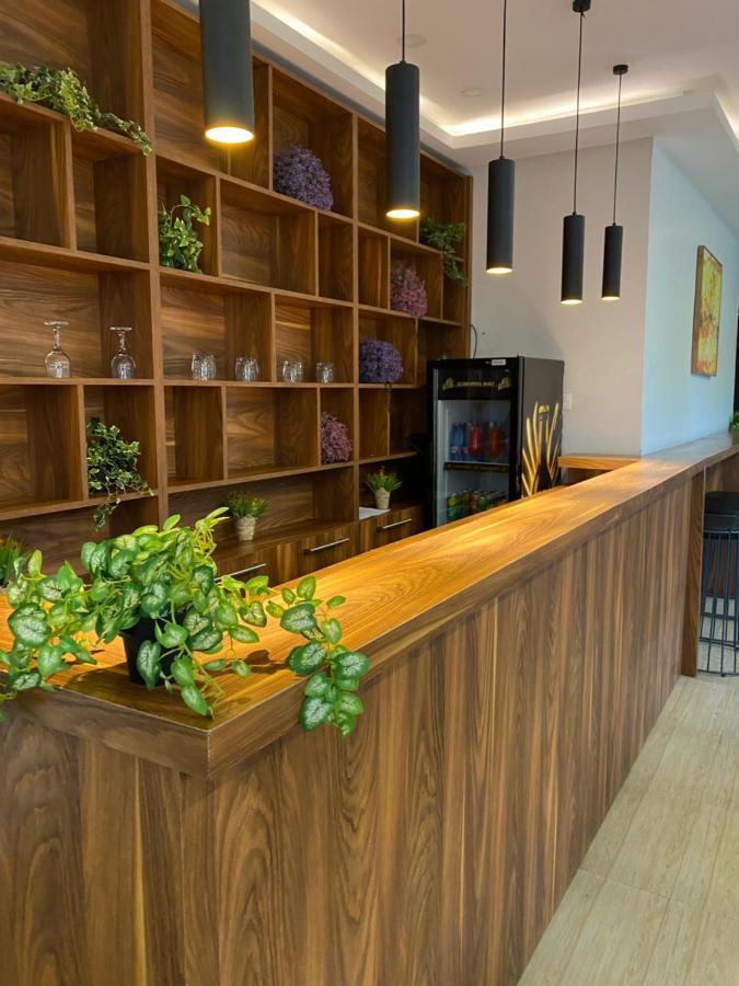 The Cabin Hotel Аккра Екстер'єр фото