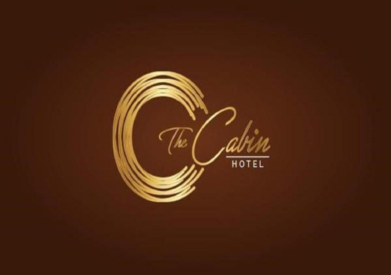 The Cabin Hotel Аккра Екстер'єр фото