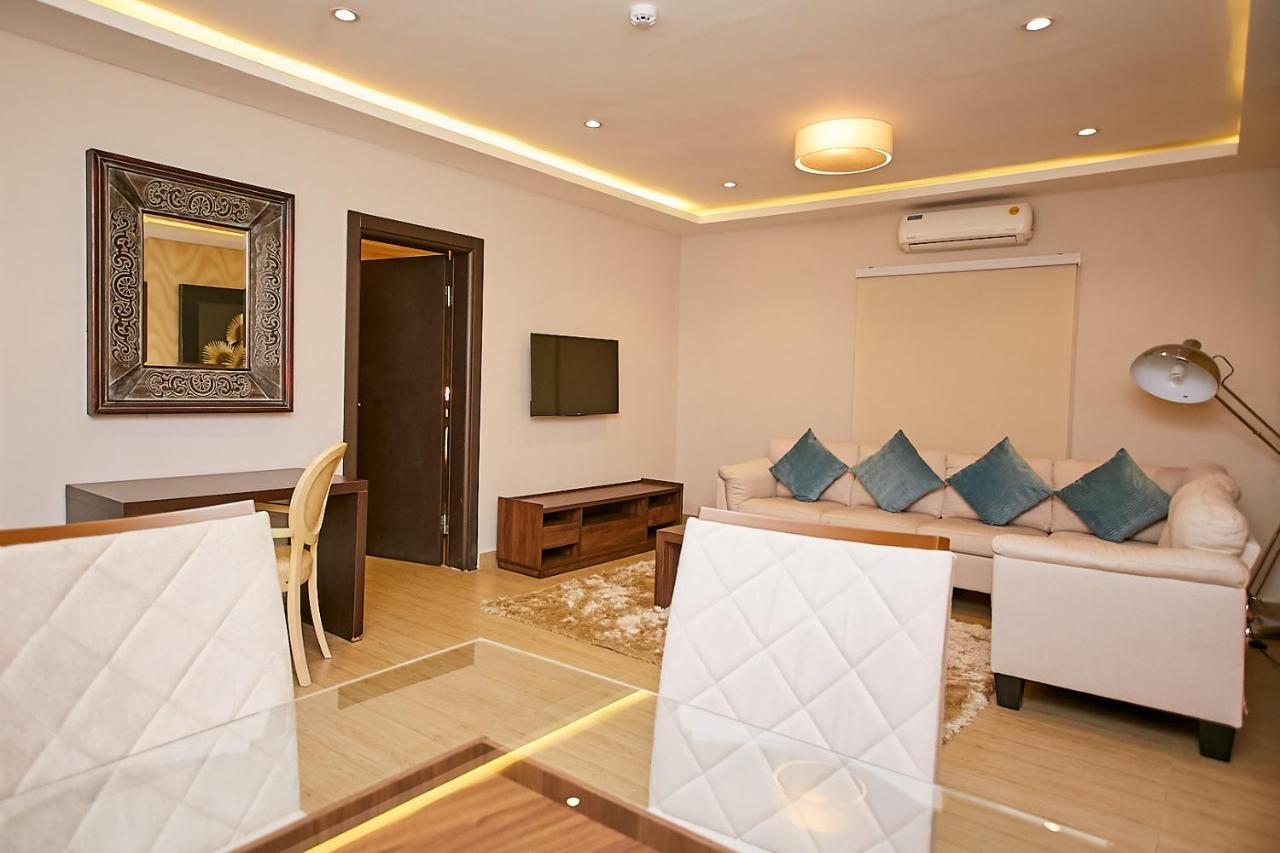 The Cabin Hotel Аккра Екстер'єр фото